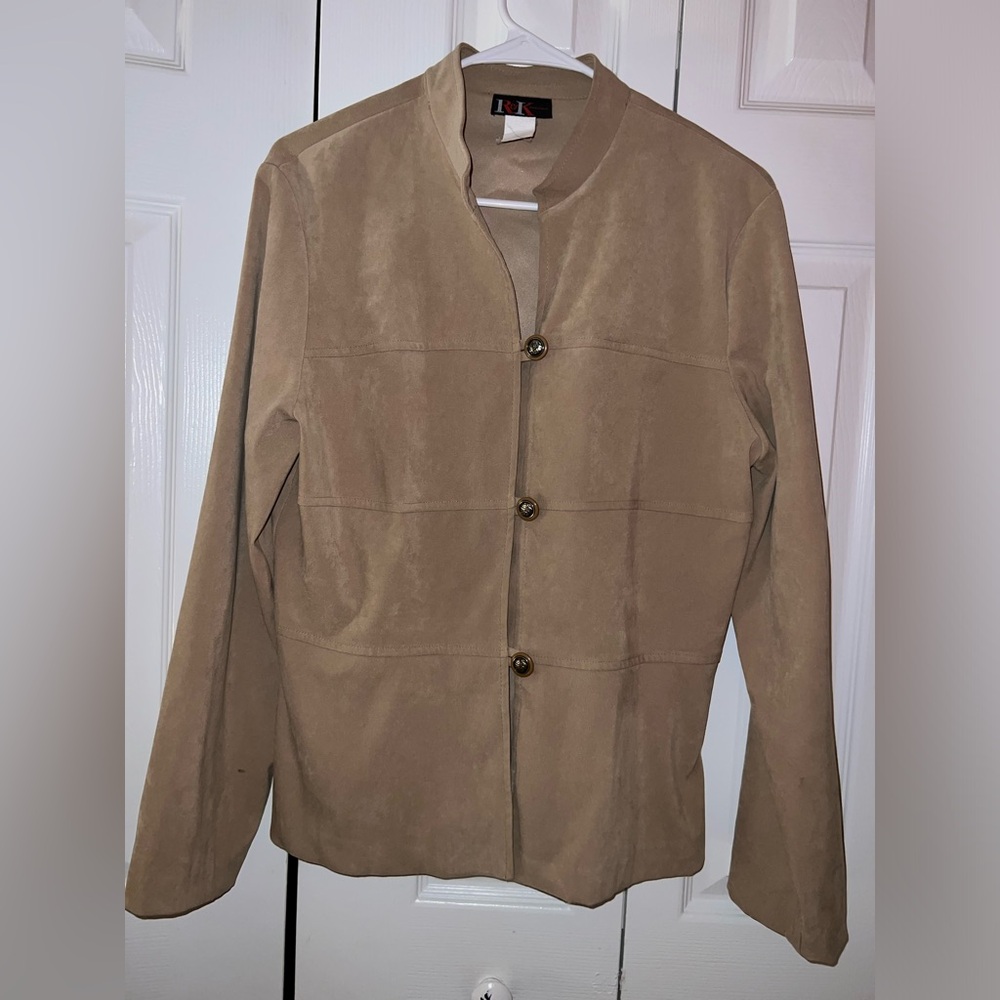 RYK original Jacket women’s size 8